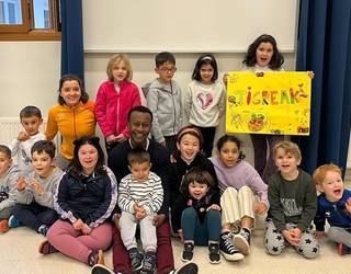 Ostiral honetan amaituko da Doberak antolatutako Negulekuetan izena emateko epea