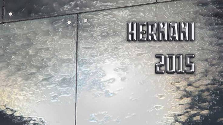 Urtekariaren  aurkezpena
