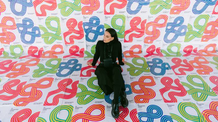 Durangoko Azokan zerbait magikoa gertatzen da