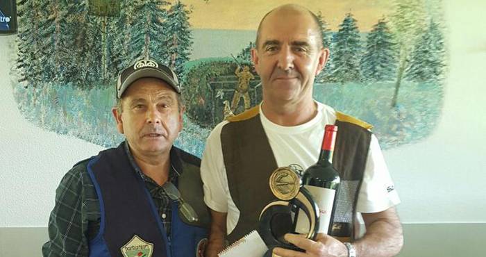 Luis Mari Zerainek irabazi, San Joan saria
