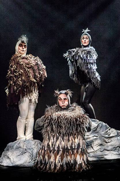 Batetik Bestera kontzertua