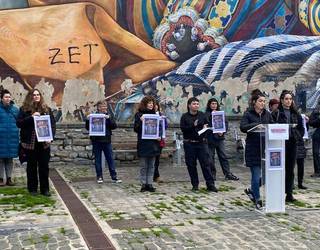 «Konplizitate sareak» salatuko ditu gaur mugimendu feministak