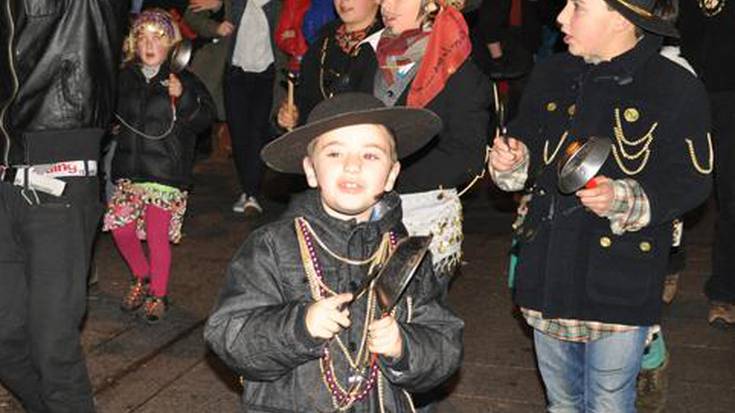 Entsaioak gaur, bihar eta etzi