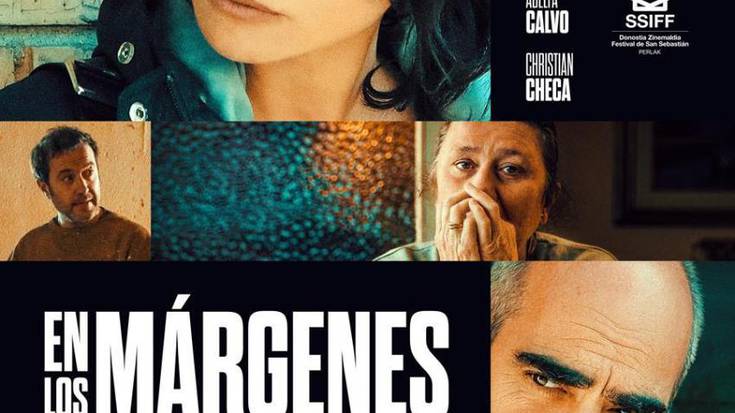 En los márgenes