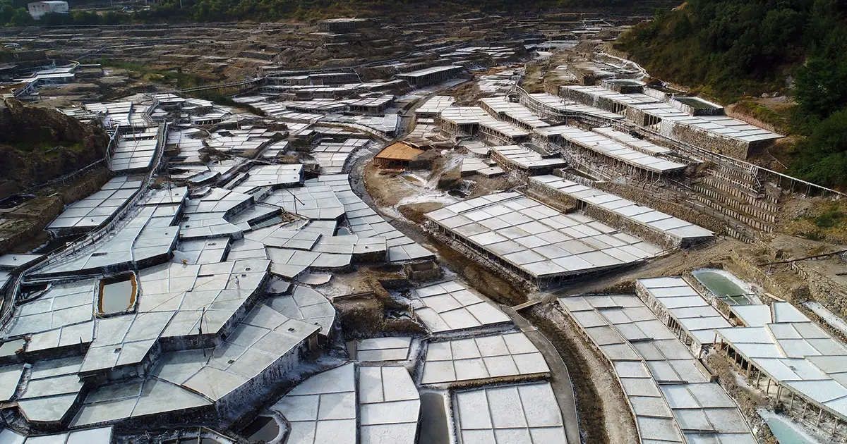 Gesaltza Añanara irteera irailaren 6an, Osiñagako auzotarrek