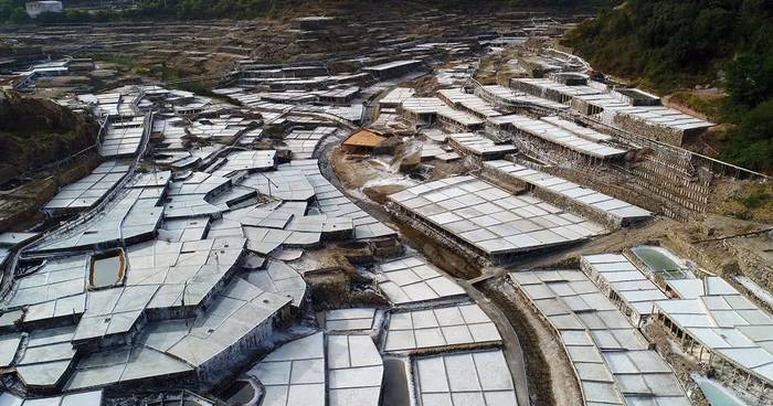 Gesaltza Añanara irteera irailaren 6an, Osiñagako auzotarrek