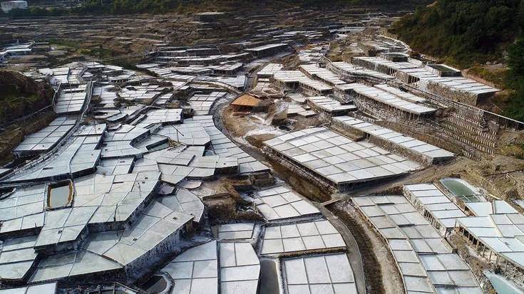 Gesaltza Añanara irteera irailaren 6an, Osiñagako auzotarrek