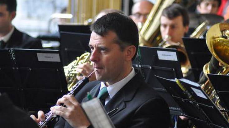 Musika Bandaren kontzertua, etzi