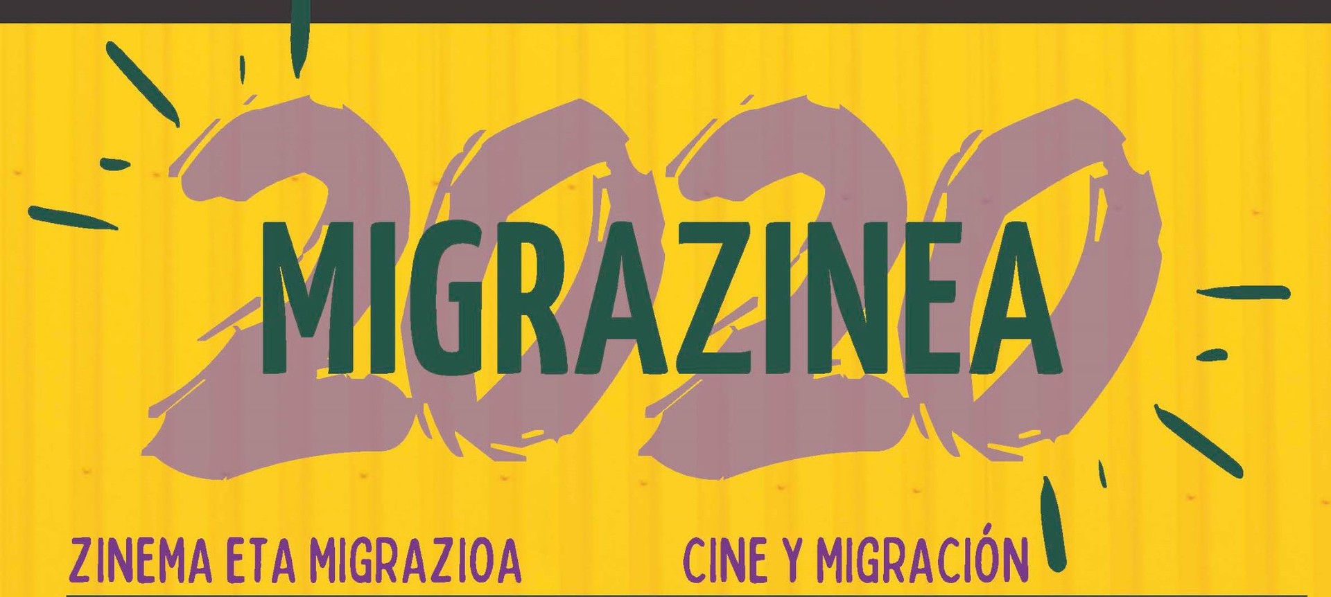 Migrazioaren gaia lantzeko helburuarekin, asteazken honetan ekingo diote Migrazinearen lehenengo saioari