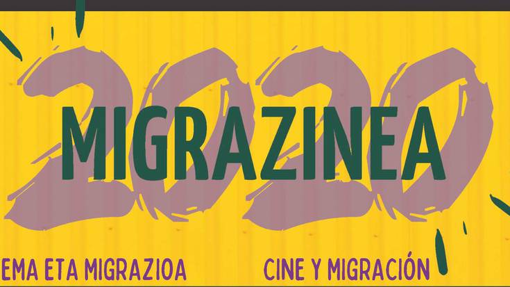 Migrazioaren gaia lantzeko helburuarekin, asteazken honetan ekingo diote Migrazinearen lehenengo saioari