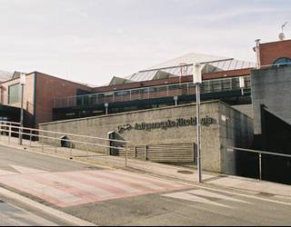 Aurrera egin dute Astigarragako kiroldegia haunditzeko eta Zarkumendegiko ingurua urbanizatzeko obren espedienteek