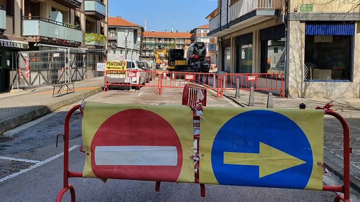 Emakumeon plazako lanen plangintza moldatuko da