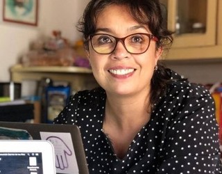 Alicia de los Riosen hitzaldia, Mexikoko giza-eskubideen egoeraz