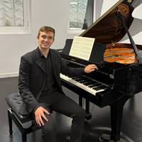 Joseba Korta Pacheco (Pianoa)