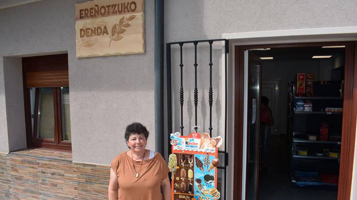 Denda itxita, astelehenetik ostegunera