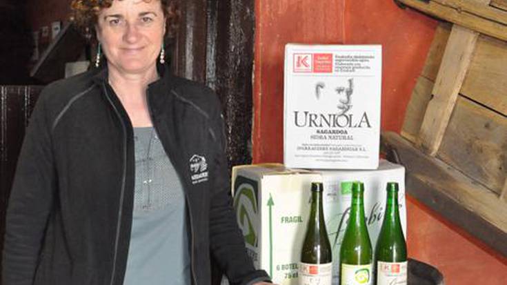 «Oso proiektu indartsua da eta arrakasta izango duela seguru gaude»