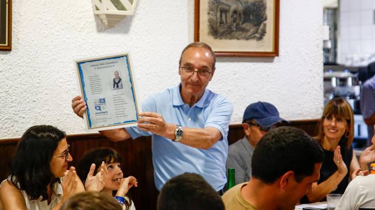 Hernaniar Bikaina 2026