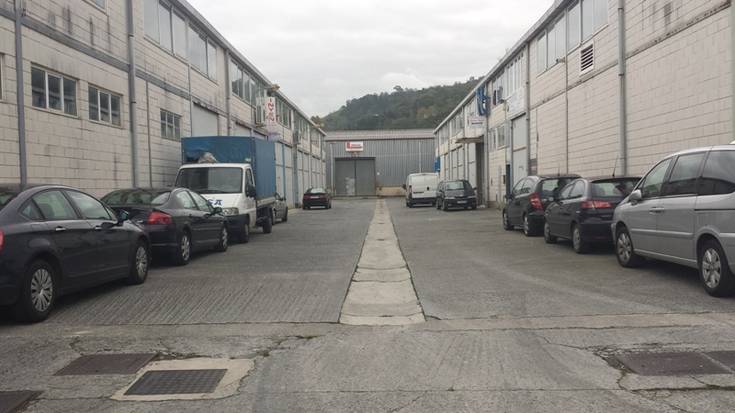 EAJren ustez «Astigarragan hondakinak biltzeko sistema aldatzeko mehatxua egin du EH Bilduk»