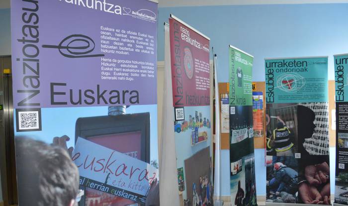 Ikuspegi ezberdina