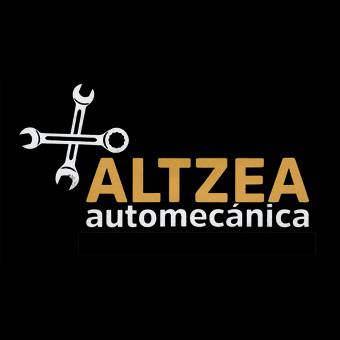 Altzea logo