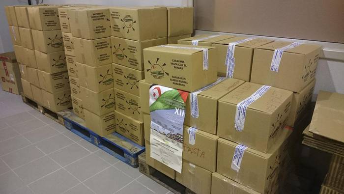 «Herri eskuzabala garela berriz erakutsi dugu»