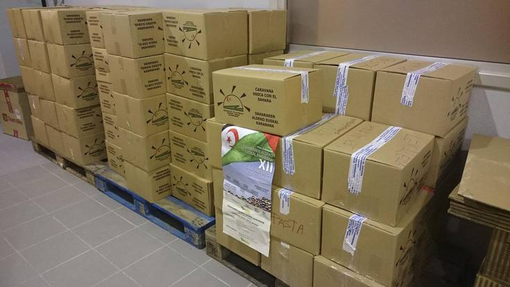 «Herri eskuzabala garela berriz erakutsi dugu»