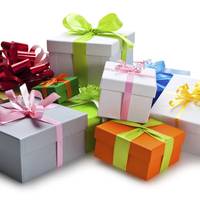 Gaztelekua: opariak prestatu