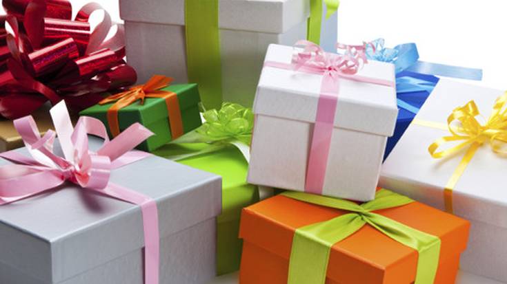 Gaztelekua: opariak prestatu