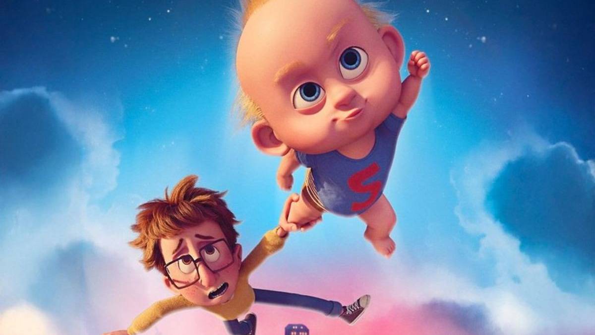 'Super Charlie' eta 'La deuda' ikusgai gaurtik, Biterin