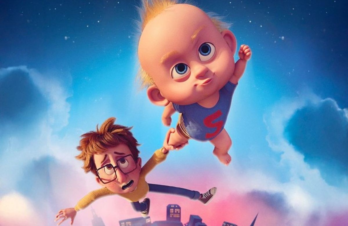 'Super Charlie' eta 'La deuda' ikusgai gaurtik, Biterin