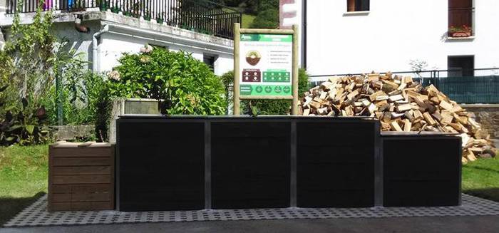 Auzokonposta egiten hasiko dira hainbat herritar