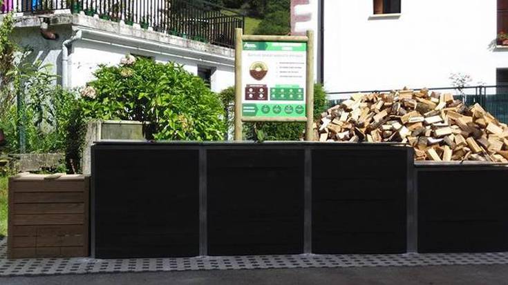 Auzokonposta egiten hasiko dira hainbat herritar