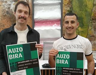 Auzobiraren balorazio positiboa egin du Hernaniko Udalak