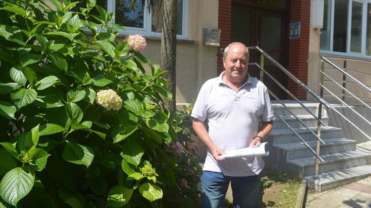 «Gure historia, gure ikuspuntutik»