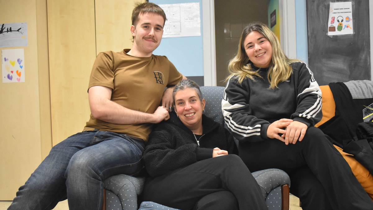 «Gaztelekua ez da izan aisialdirako espazio bat soilik, prebentzio eta heziketa lan haundia egin dugu bertan»