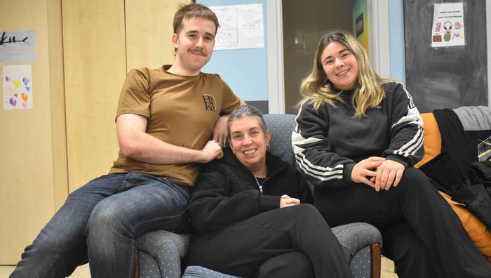 «Gaztelekua ez da izan aisialdirako espazio bat soilik, prebentzio eta heziketa lan haundia egin dugu bertan»