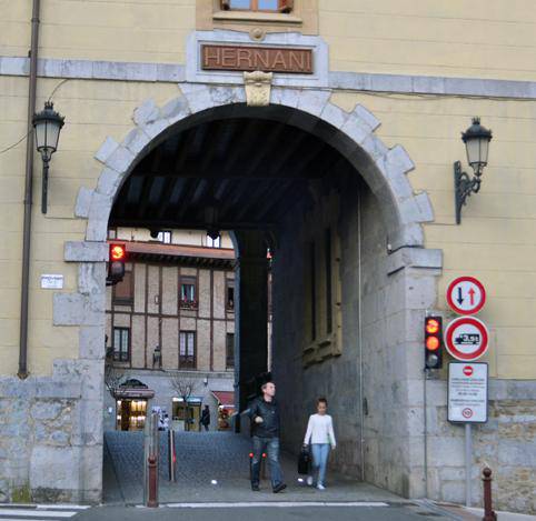 Kaxkoko kaleak itxita gaur, Korrika Txikia dela eta