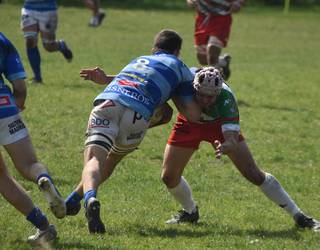 Arriskurik gabe iritsiko da Hernani azkeneko partidura