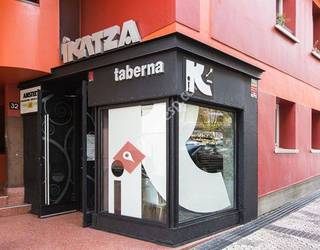 Pintxo-poteo solidarioa ostegunean, Zaporeaken eskutik