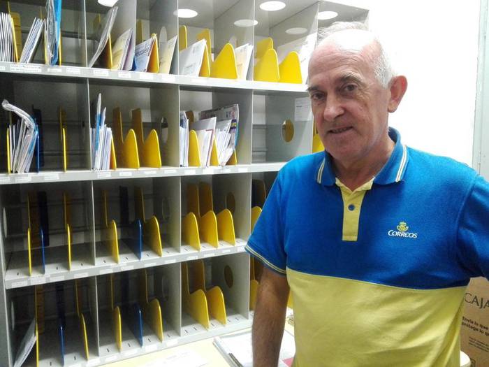 «Txakurrak omen dira gizakiaren lagunik ­onenak, ba gu beste espezie batekoak gara»
