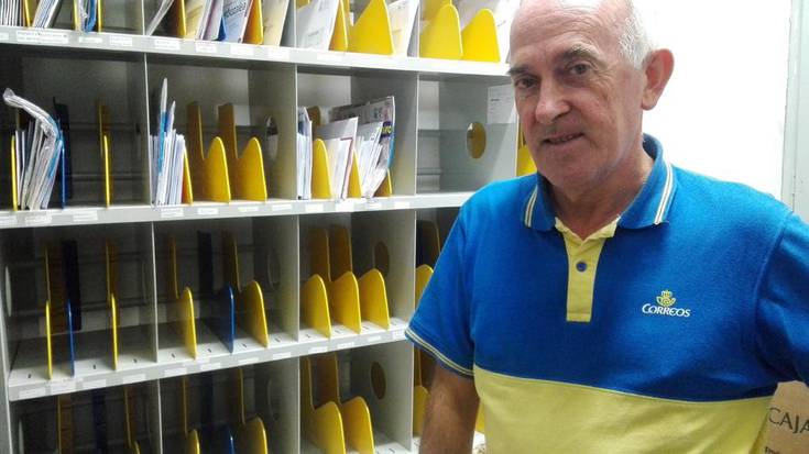 «Txakurrak omen dira gizakiaren lagunik ­onenak, ba gu beste espezie batekoak gara»