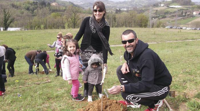 86 astigar berri, astigartar berrien omenez