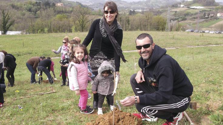 86 astigar berri, astigartar berrien omenez