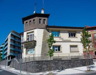 Gaur zabalduko da Hernaniko Udal Euskaltegiko matrikulazio epea