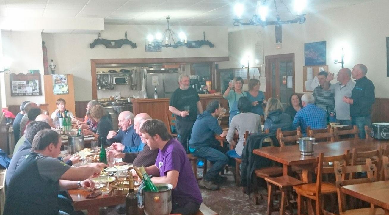 Umore onez pasatako astea, eta datozenak