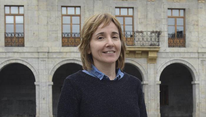 Alkatearen Hitzetan-Zorione Etxezarraga Ortuondo