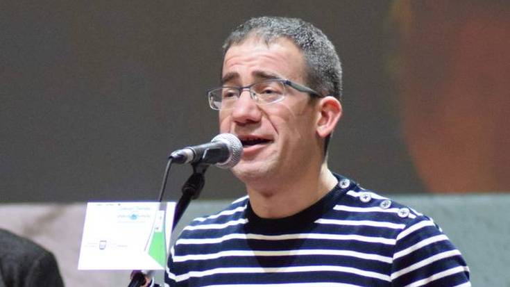 Bertso afaria, Agin Laburu eta Sustrai Colinarekin