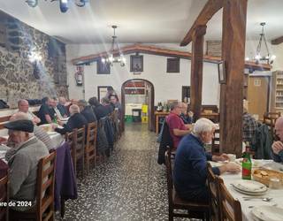 Kantu zaharren bazkarirako, gaur arte aukera