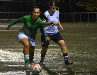 Aurreneko porrota ahaztu eta  berriro gora egitea, biharko erronka