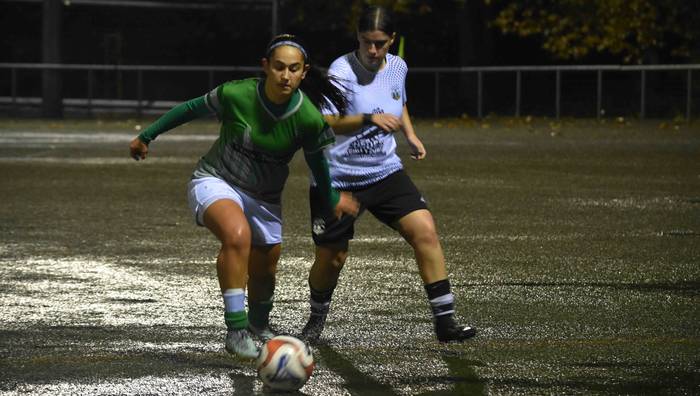 Aurreneko porrota ahaztu eta  berriro gora egitea, biharko erronka